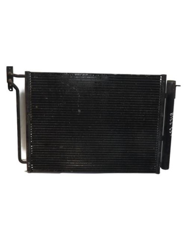 Condenseur de clim BMW X5 E53 Diesel