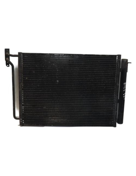 Condenseur de clim BMW X5 E53 Diesel