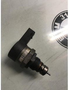 Capteur de pression de rampe injection BMW SERIE 1 (E81) 