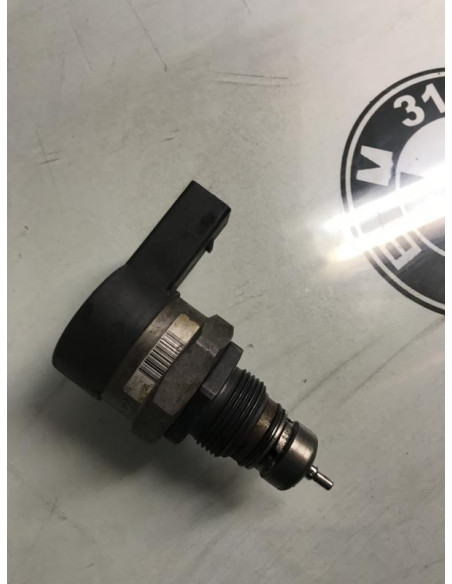 Capteur de pression de rampe injection BMW SERIE 1 (E81) 
