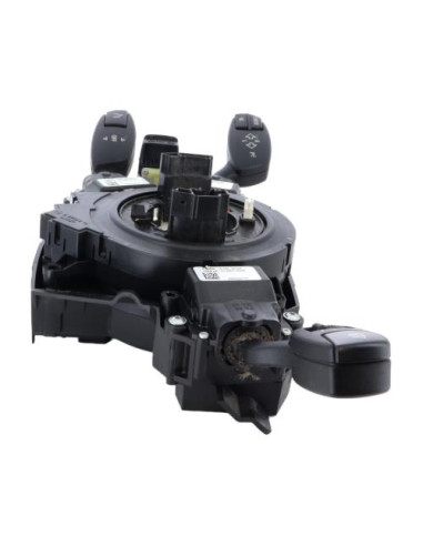 Com (Bloc Contacteur Tournant+Commodo Essuie Glace+Commodo Phare) BMW SERIE 5 E61 TOURING PHASE 2 BREAK Diesel