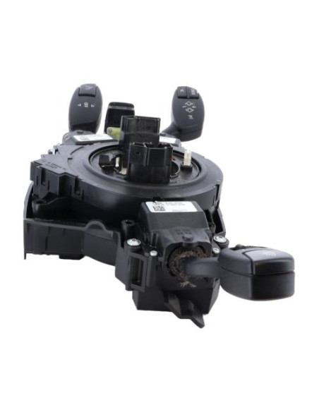 Com (Bloc Contacteur Tournant+Commodo Essuie Glace+Commodo Phare) BMW SERIE 5 E61 TOURING PHASE 2 BREAK Diesel