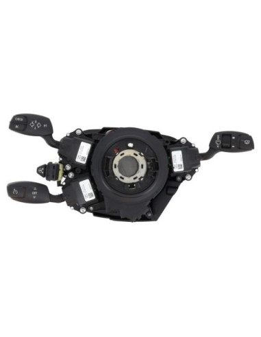 Com (Bloc Contacteur Tournant+Commodo Essuie Glace+Commodo Phare) BMW SERIE 5 E61 TOURING PHASE 2 BREAK Diesel