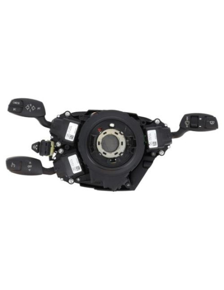 Com (Bloc Contacteur Tournant+Commodo Essuie Glace+Commodo Phare) BMW SERIE 5 E61 TOURING PHASE 2 BREAK Diesel