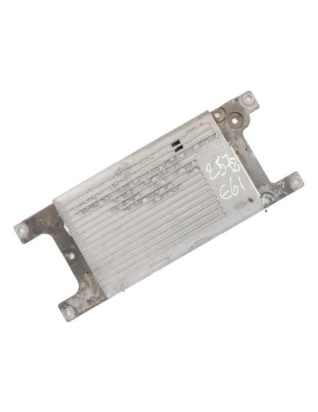 Calculateur BMW SERIE 5 E61 TOURING PHASE 2 BREAK Diesel