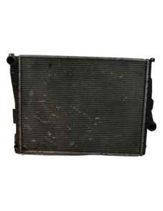 Radiateur eau BMW SERIE 3 E46 PHASE 2 Diesel