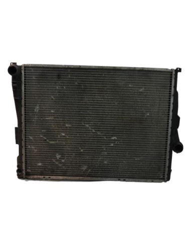 Radiateur eau BMW SERIE 3 E46 PHASE 2 Diesel