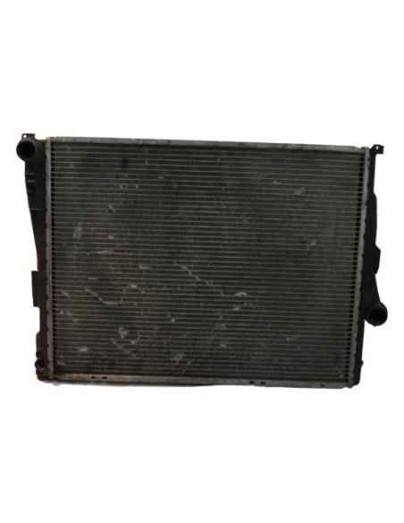Radiateur eau BMW SERIE 3 E46 PHASE 2 Diesel