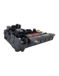 Porte fusible BMW SERIE 5 E61 TOURING PHASE 2 BREAK Diesel 2