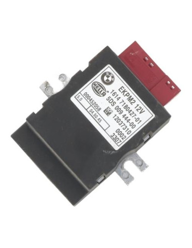 Calculateur BMW SERIE 5 E61 TOURING PHASE 2 BREAK Diesel