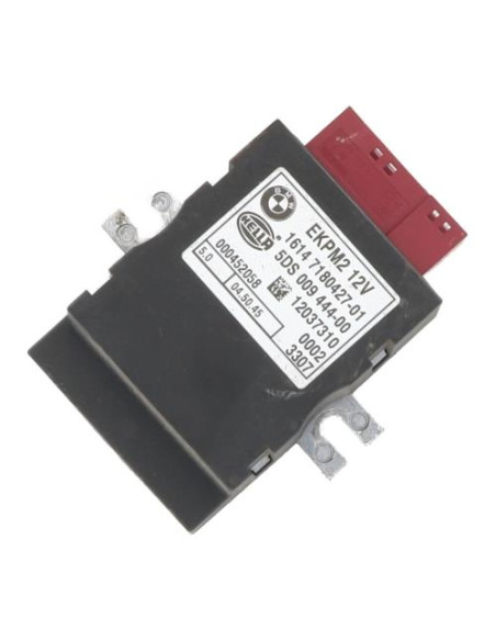 Calculateur BMW SERIE 5 E61 TOURING PHASE 2 BREAK Diesel