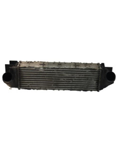 Echangeur air (Intercooler) BMW X3 F25 PHASE 1 Diesel
