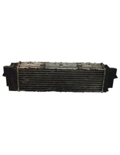 Echangeur air (Intercooler) BMW X3 F25 PHASE 1 Diesel 2
