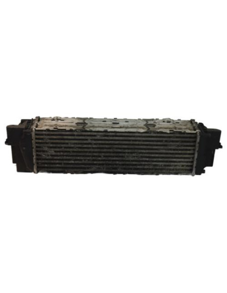 Echangeur air (Intercooler) BMW X3 F25 PHASE 1 Diesel