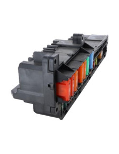 Porte fusible BMW SERIE 5 E61 TOURING PHASE 2 BREAK Diesel 2