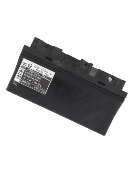 Calculateur BMW SERIE 5 E61 TOURING PHASE 2 BREAK Diesel