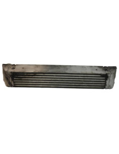 Echangeur air (Intercooler) BMW SERIE 5 E60 PHASE 2 Diesel 2