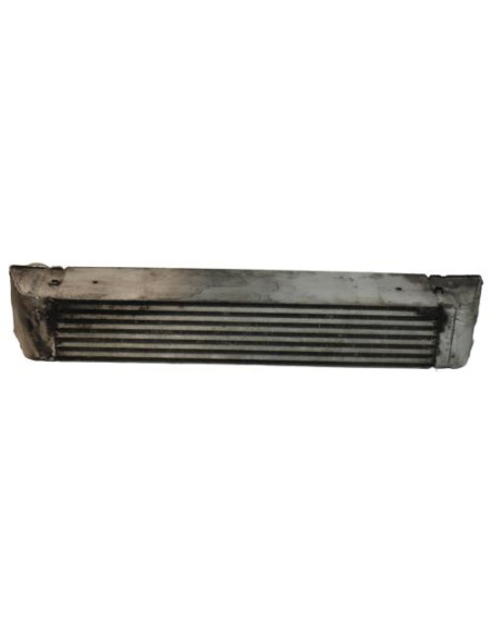 Echangeur air (Intercooler) BMW SERIE 5 E60 PHASE 2 Diesel