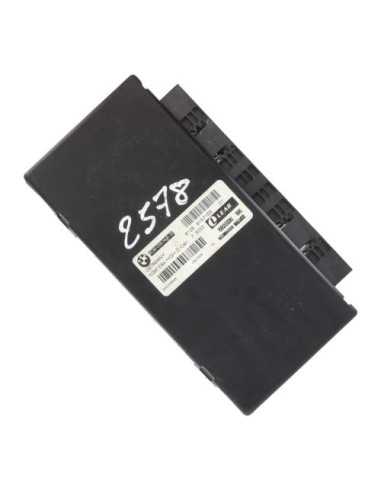 Calculateur BMW SERIE 5 E61 TOURING PHASE 2 BREAK Diesel