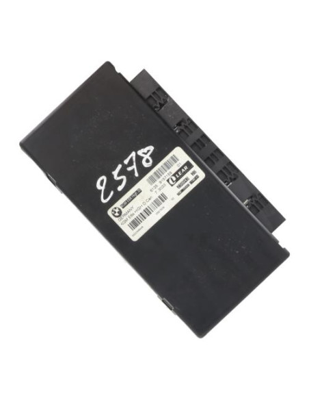 Calculateur BMW SERIE 5 E61 TOURING PHASE 2 BREAK Diesel