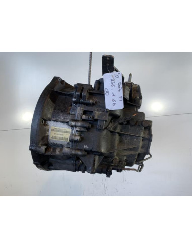 Boite de vitesses MINI MINI 2 R56 PHASE 1 Diesel