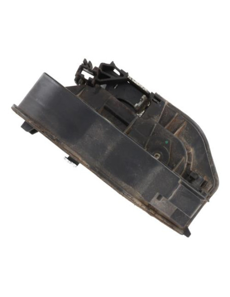 Serrure avant droit BMW SERIE 5 E61 TOURING PHASE 2 BREAK Diesel