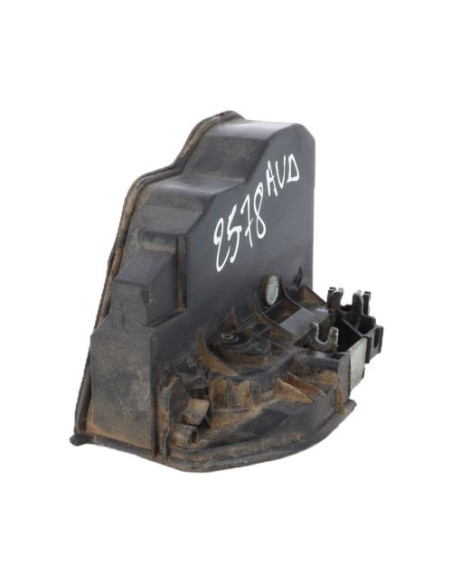 Serrure avant droit BMW SERIE 5 E61 TOURING PHASE 2 BREAK Diesel