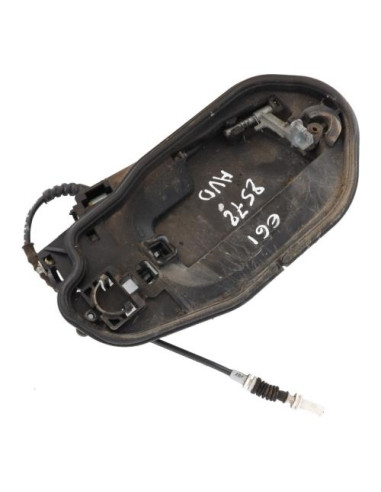 Support poignee porte avant droite BMW SERIE 5 E61 TOURING PHASE 2 BREAK Diesel