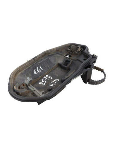 Support poignee porte avant droite BMW SERIE 5 E61 TOURING PHASE 2 BREAK Diesel