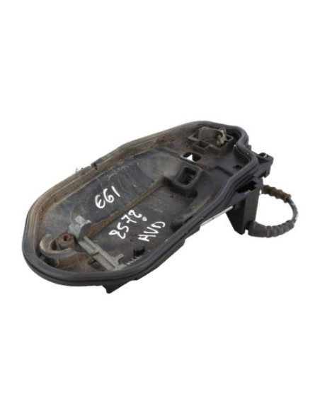 Support poignee porte avant droite BMW SERIE 5 E61 TOURING PHASE 2 BREAK Diesel