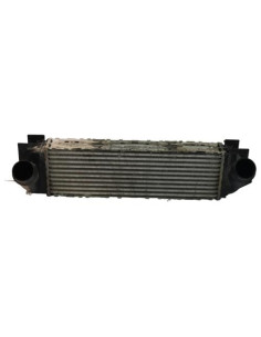 Echangeur air (Intercooler) BMW X3 F25 PHASE 1 Diesel