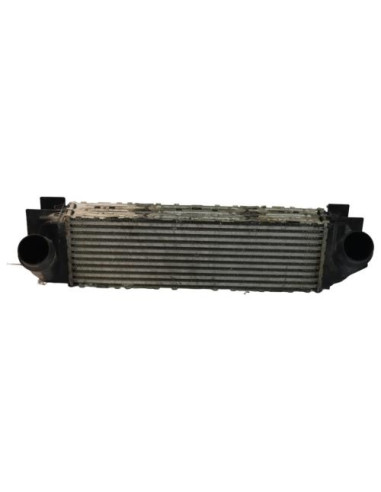 Echangeur air (Intercooler) BMW X3 F25 PHASE 1 Diesel