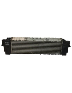 Echangeur air (Intercooler) BMW X3 F25 PHASE 1 Diesel 2