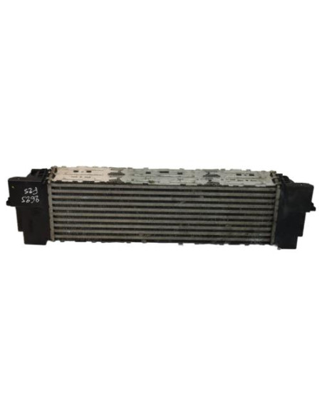 Echangeur air (Intercooler) BMW X3 F25 PHASE 1 Diesel