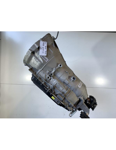 Boite de vitesses BMW SERIE 5 E61 TOURING PHASE 2 BREAK Essence