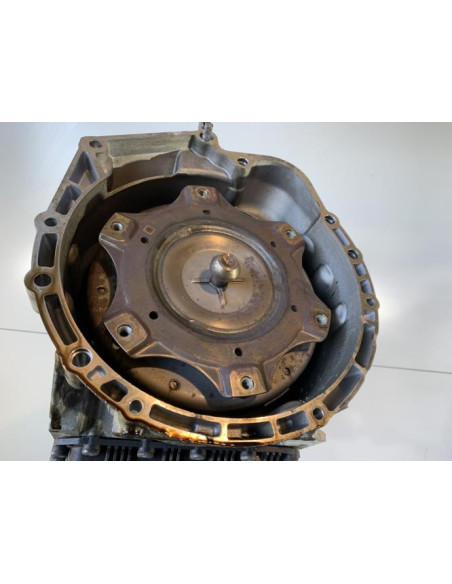 Boite de vitesses BMW SERIE 5 E61 TOURING PHASE 2 BREAK Essence