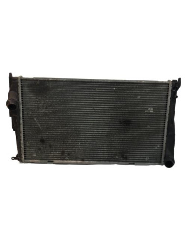 Radiateur eau BMW X1 E84 PHASE 2 Diesel