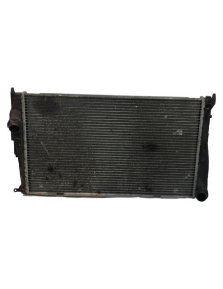 Radiateur eau BMW X1 E84 PHASE 2 Diesel