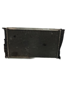 Radiateur eau BMW X1 E84 PHASE 2 Diesel 2