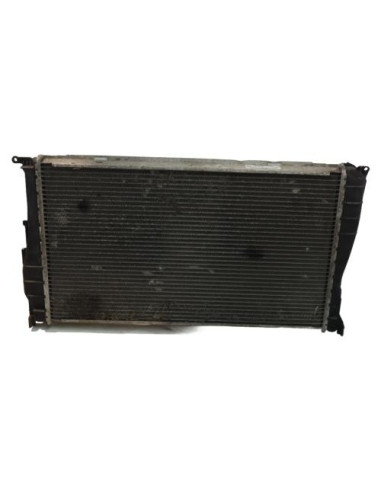 Radiateur eau BMW X1 E84 PHASE 2 Diesel