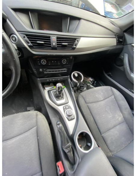 Radiateur eau BMW X1 E84 PHASE 2 Diesel