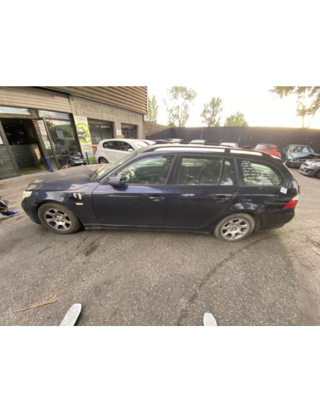 Avertisseur/Klaxon BMW SERIE 5 E61 TOURING PHASE 2 BREAK Diesel