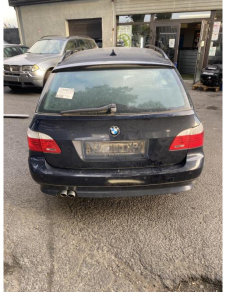 Avertisseur/Klaxon BMW SERIE 5 E61 TOURING PHASE 2 BREAK Diesel