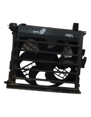 Moto ventilateur radiateur BMW SERIE 3 E46 PHASE 2 Diesel