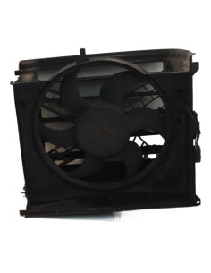 Moto ventilateur radiateur BMW SERIE 3 E46 PHASE 2 Diesel 2