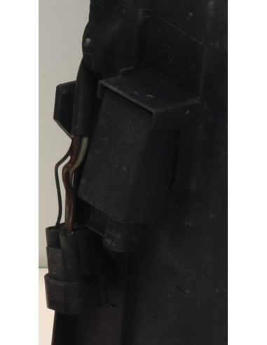 Moto ventilateur radiateur BMW SERIE 3 E46 PHASE 2 Diesel