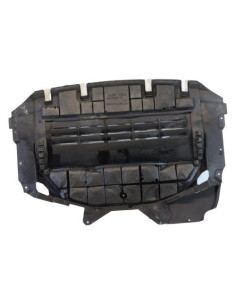 Cache moteur  BMW SERIE 5 E39 PHASE 2 Diesel 2