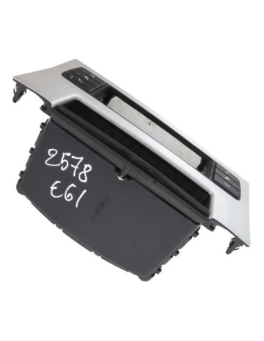 Bouton/Interrupteur BMW SERIE 5 E61 TOURING PHASE 2 BREAK Diesel