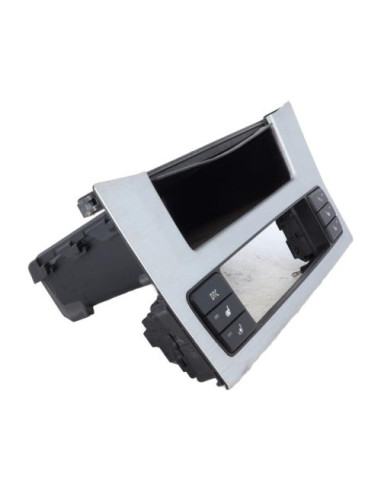 Bouton/Interrupteur BMW SERIE 5 E61 TOURING PHASE 2 BREAK Diesel