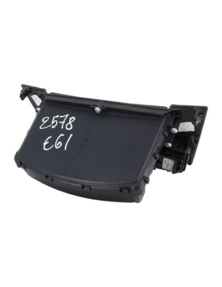 Bouton/Interrupteur BMW SERIE 5 E61 TOURING PHASE 2 BREAK Diesel